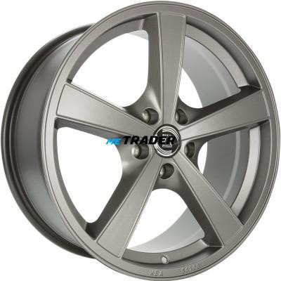 DIEWE WHEELS Trina (R20 W8.5 PCD5x115 ET45 DIA71.5) - зображення 1