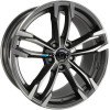 DIEWE WHEELS Avio (R19 W8.5 PCD5x112 ET25 DIA66.6) - зображення 1