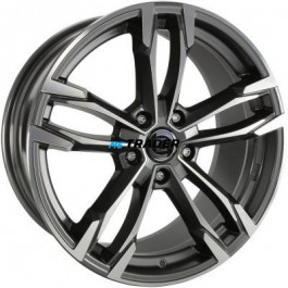   DIEWE WHEELS Avio (R19 W8.5 PCD5x112 ET25 DIA66.6)