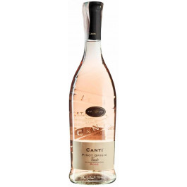 Canti Вино  Pinot Grigio Veneto Rose (0,75 л) (BW32782)
