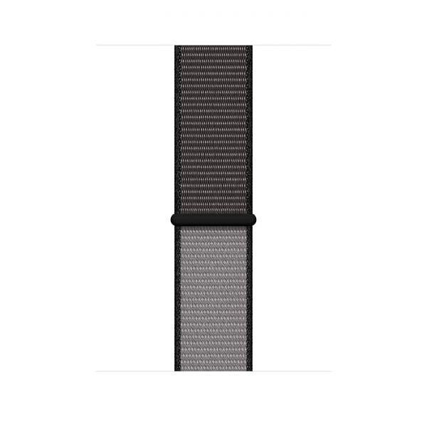 Apple Sport Loop Anchor Gray (MWTY2) for  Watch 42/44/45mm - зображення 1