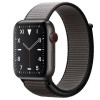 Apple Sport Loop Anchor Gray (MWTY2) for  Watch 42/44/45mm - зображення 2