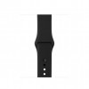 Apple Black with Space Black Pin Sport Band для Watch 38mm/40mm MJ4F2 - зображення 3