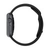 Apple Black with Space Black Pin Sport Band для Watch 38mm/40mm MJ4F2 - зображення 5