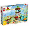 LEGO Duplo Будиночок на дереві 3 в 1 (10993) - зображення 2