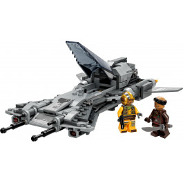 LEGO Star Wars Човник-винищувач піратів (75346)