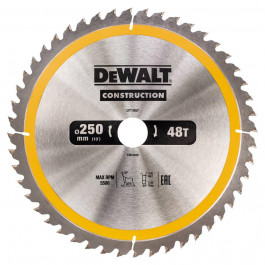 DeWALT Диск пильный DeWALT DT1957