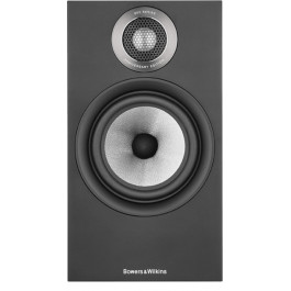   Bowers & Wilkins 607 S2 Anniversary Edition Black