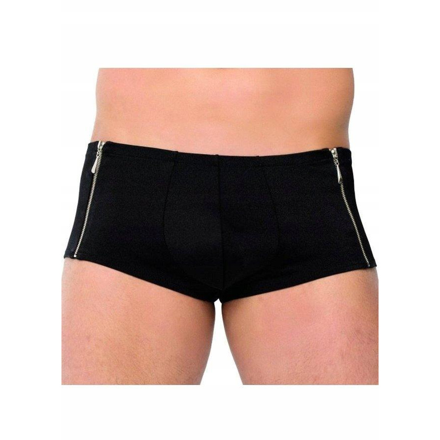 SoftLine Shorts 4500, Black XL (5591450014) - зображення 1