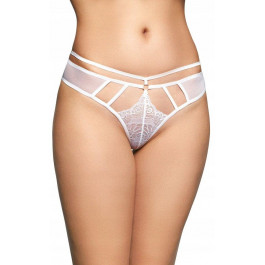   SoftLine Жіночі стринги - SLC 2021 G-String 2490 - white (5591249026)