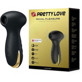 Pretty Love Hammer Royal Plesure BI-014623