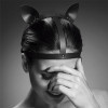 Bijoux Indiscrets Кошачьи ушки MAZE - Cat Ears Headpiece Black (SO2684) - зображення 1