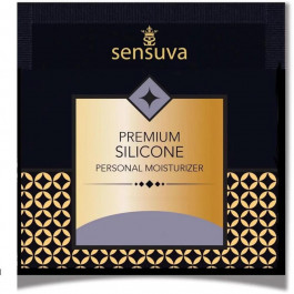 Sensuva Premium Silicone, 6 мл (0855559003732)