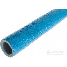 Tubex Ізоляція для труб  PROTEKT 28/6 2 м синя