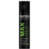 Syoss Лак для волос  для укладки максимальная фиксация 5 Max Hold 75 мл (1809801) - зображення 1