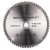 A.T.T. Пиляльний диск A.T.T. 185x30x1.7 Z60 - зображення 1