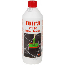 Mira Засіб для видалення жиру і бруду 7110 base cleaner 1 л (5701914711017)