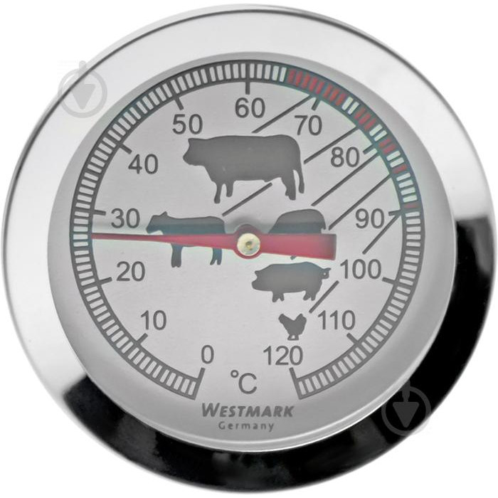 Westmark Термометр для м'яса (4004094126970) - зображення 1