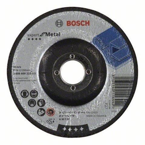 Bosch 2608600223 - зображення 1