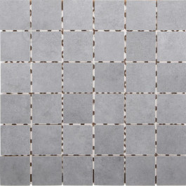   Cersanit Плитка Henley Grey Mosaic 30x30