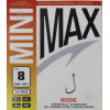 MiniMax Hook Sode SW-001 №6 (10pcs) - зображення 1