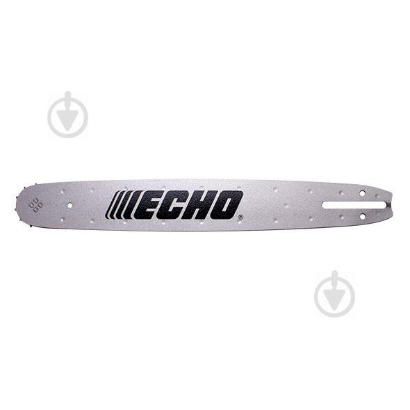 Echo Нож  230x25,4 мм 3T (78379) - зображення 1