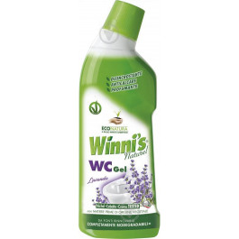 Winni’s naturel Засіб для чищення унітазу гіпоалергенний M1382 (8002295001382)