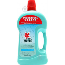 Kraft Zwerg Очиститель для керамической плитки 1 л (4043375542689)