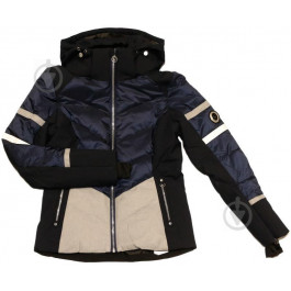 McKinley Куртка Grace II wms 420322-517 р.38 темно-синій