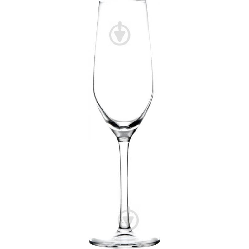 Stoelzle Набір келихів для шампанського 185 мл 6 шт. 109-3760007 (4012632137623) - зображення 1