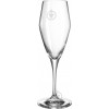 Nachtmann Набір келихів для шампанського ViNova 280 мл 4 шт. (4003762264815) - зображення 1