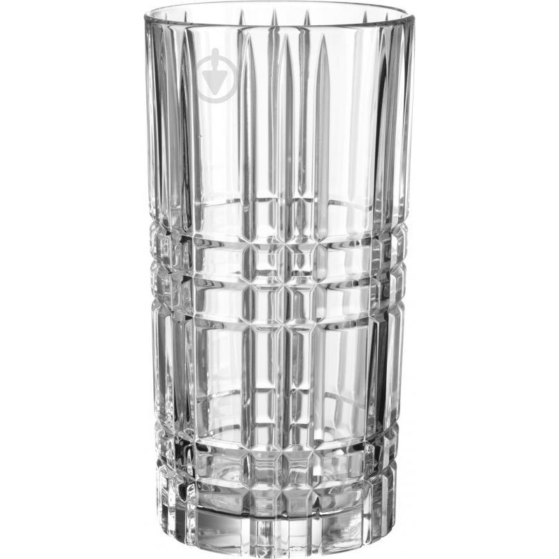 Nachtmann Набір склянок Highland 375 мл 4 шт. (4003762264341) - зображення 1