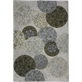 Oriental Weavers Килим  Art 3 128 120x180 (6221435152179)