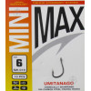 MiniMax Hook Umitanago SW-010 №4 (10pcs) - зображення 1