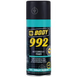Body BODY Герметик 999 (300 мл)