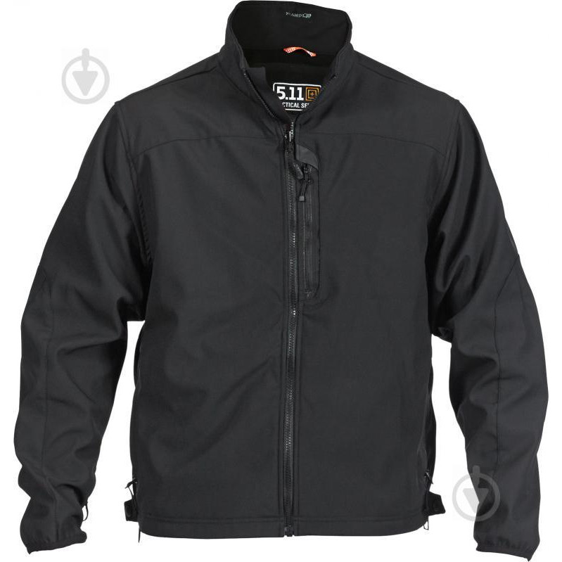 5.11 Tactical Bristol Parka 48152 2000980326242 - зображення 1