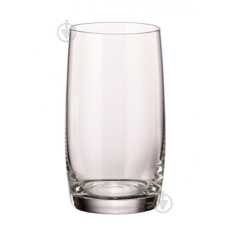 Banquet Набір стаканів високих Leona 380 мл, 6 шт. (8591022358672) - зображення 1