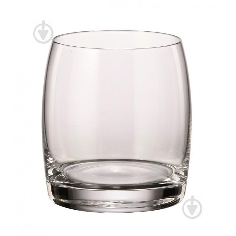 Banquet Набір склянок для води Leona 280 мл, 6 шт. (8591022358665) - зображення 1