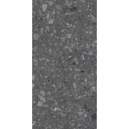 Allore Group Плити Terra Anthracite F PC R Sugar (51,84) 60x120x8