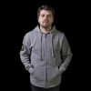 Razer Lifestyle Classic Hoodie Men L (RGS8M03S4L-01-05L) - зображення 1