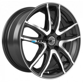 PROLINE Wheels PXV (R17 W7.0 PCD5x100 ET45 DIA63.3)