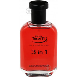 Tasotti 3 in 1 Strawberry Mint