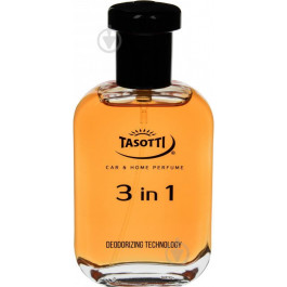 Tasotti 3 in 1 Sweet Orange