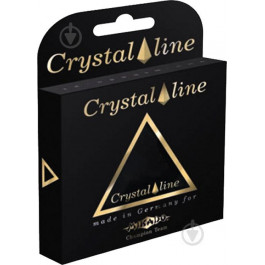 Mikado Crystal Line / 0.16mm 30m 3.75kg (ZOC-016)