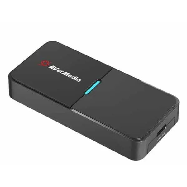 AVerMedia Live Streamer CAP 4K BU113 (61BU113000AM) - зображення 1