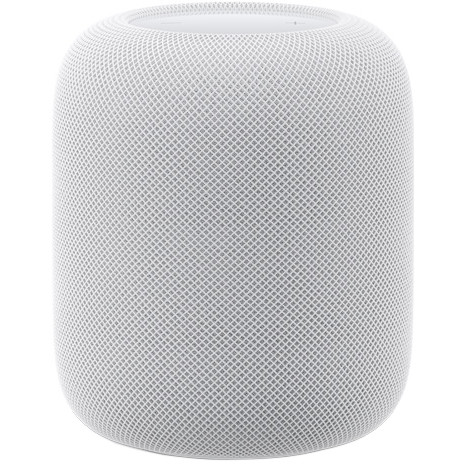 Apple HomePod 2 White (MQJ83/MQJA3) - зображення 1