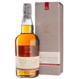 Glenkinchie Віскі  Distillers Edition 0,7 л (5000281072203)