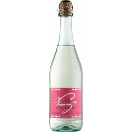 San Mare Алкогольный напиток Fragolino (со вкусом клубники, сладкое, белое) 0.75л (BDA1VN-SMR075-001)