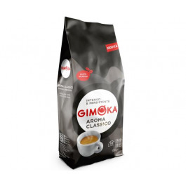 Gimoka Aroma Classico в зернах 1 кг
