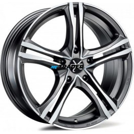 OZ Racing X5B (R16 W7.0 PCD5x112 ET48 DIA75)